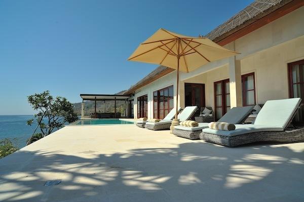 Villa Eden Roc Bali