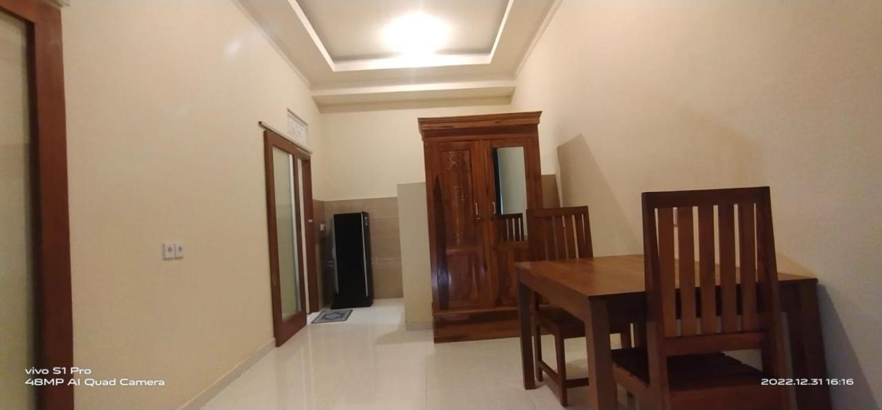Homestay Pandawa Beach Homestay
