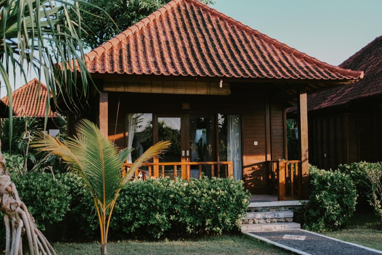 Dini D'nusa Lembongan 4* Nusa Lembongan (Bali)