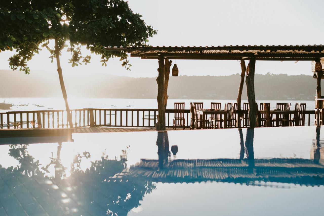 Dini D'nusa Lembongan