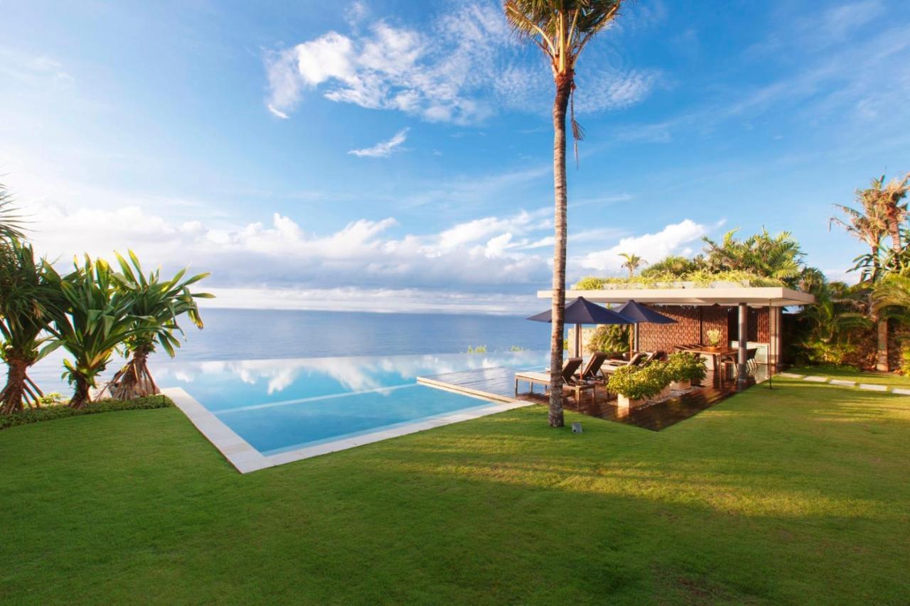 The Ungasan Clifftop Resort 5*