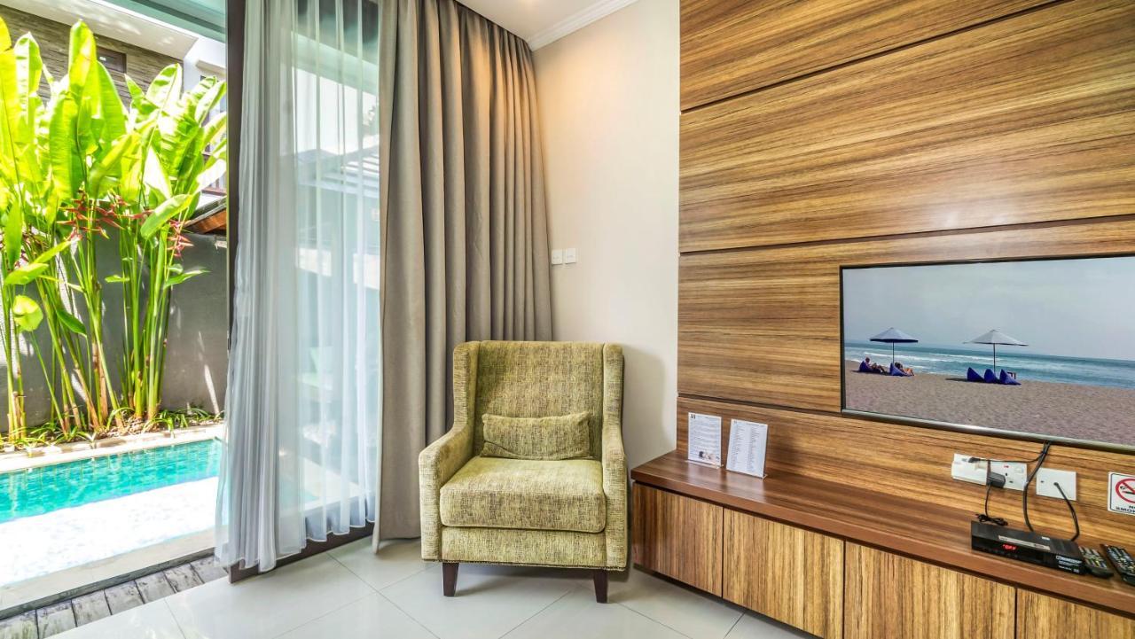 Sotis Villa Canggu (Bali)
