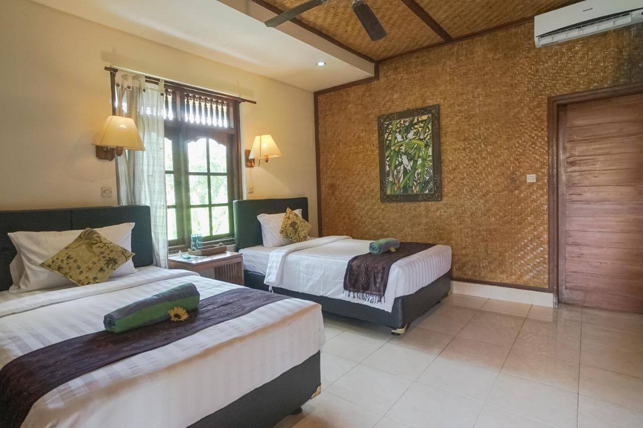 Kerta 3* Ubud (Bali)