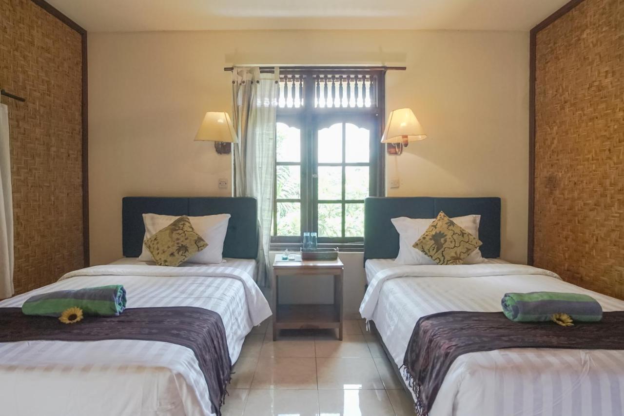 Kerta Ubud (Bali)