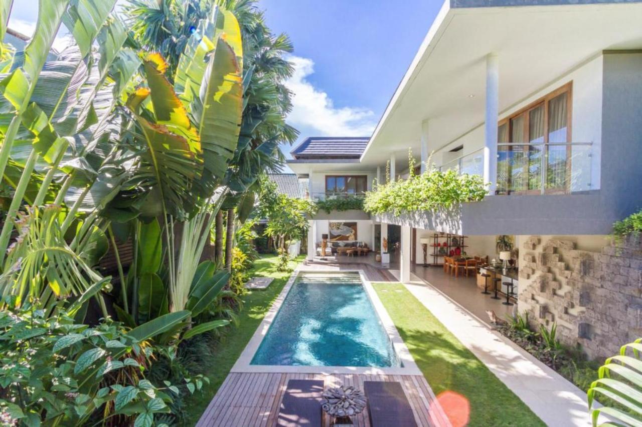 Villa Alopa Seminyak (Bali)