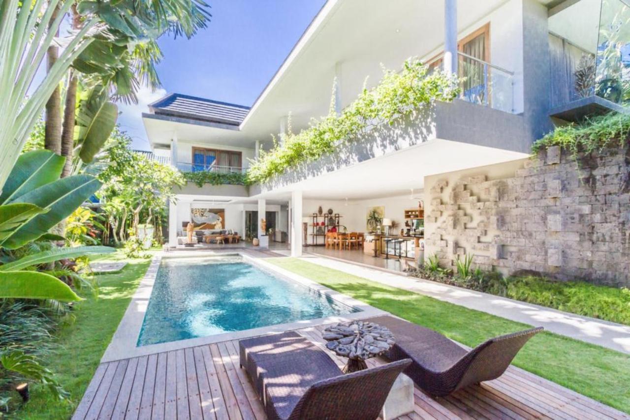 Villa Alopa Seminyak (Bali)