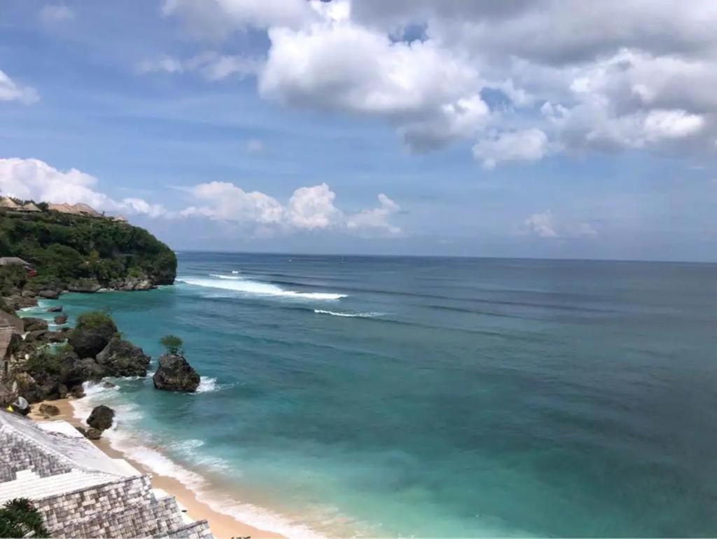 The Hidden Escapes- Unique Tiny On Bingin With Breathtaking Ocean & Sunset Views Apartment *