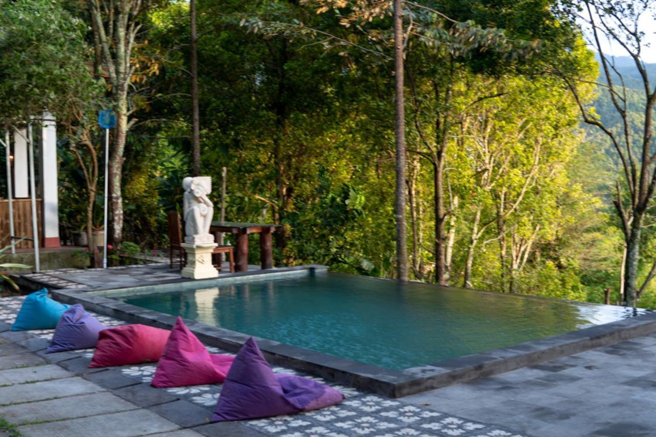 Puri Sunny Hotel Munduk (Bali)