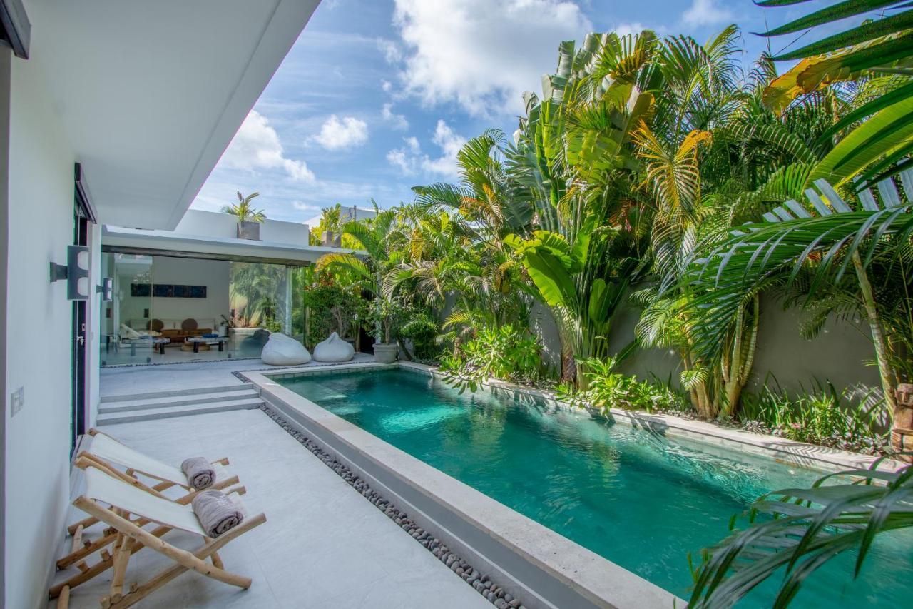 Villa 3 Bedroom - Walk To Bingin *