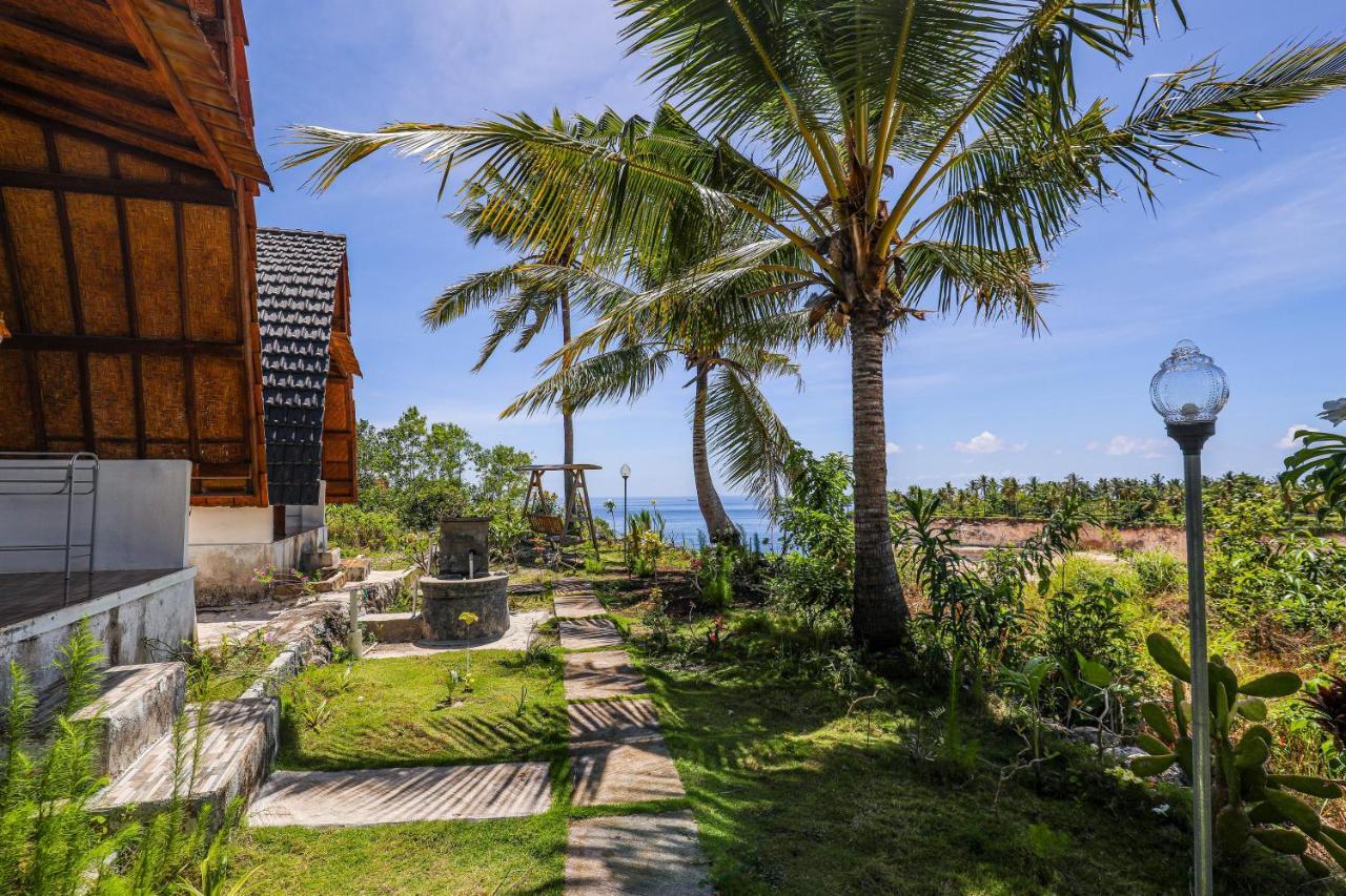 Diamond Guest house Tanglad