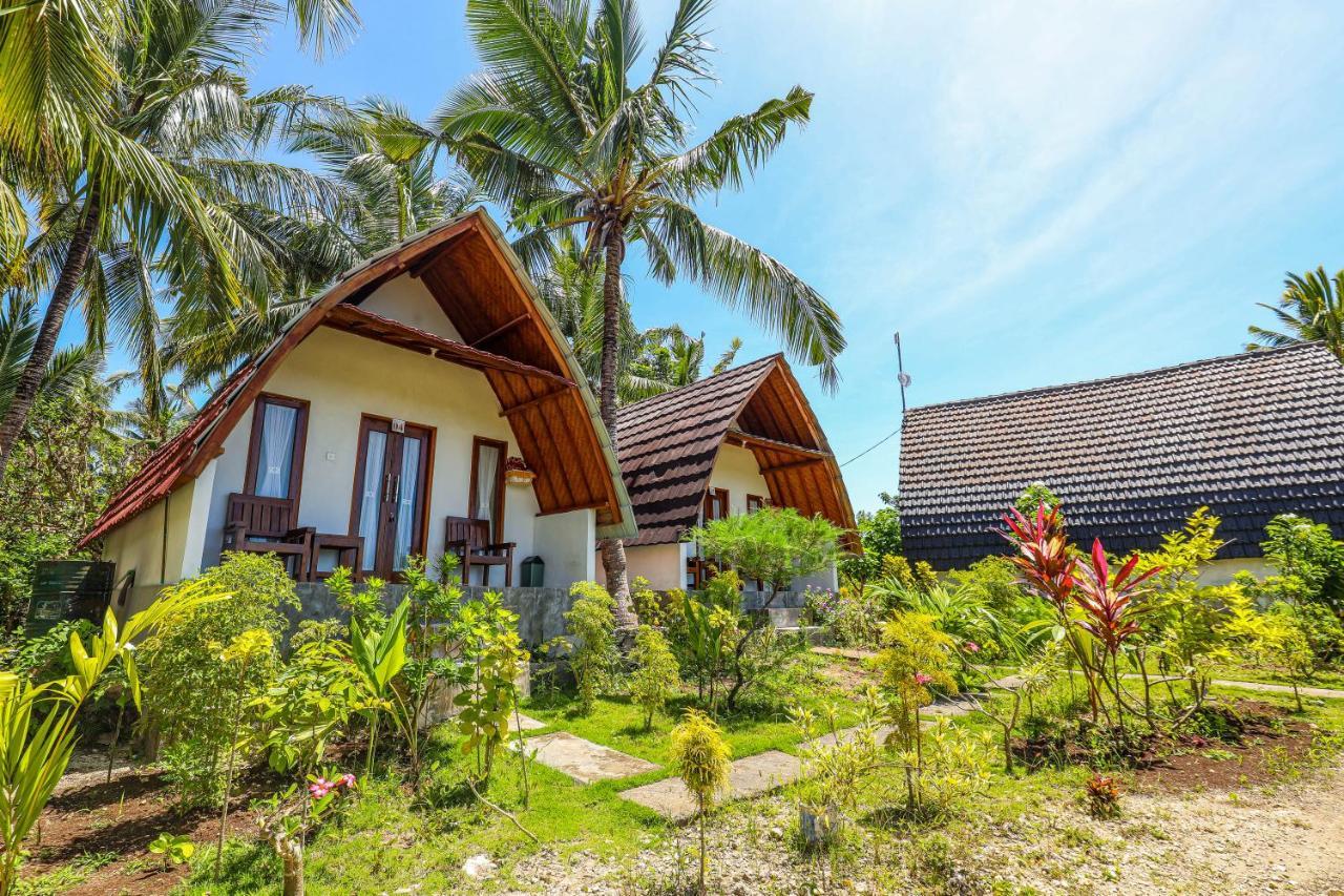 Diamond Guest house Tanglad