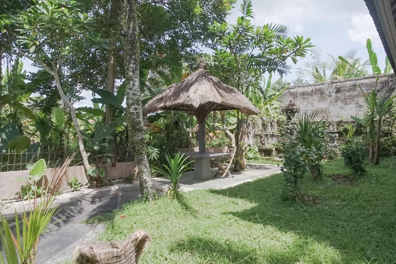 Kerta Hotel Ubud (Bali)