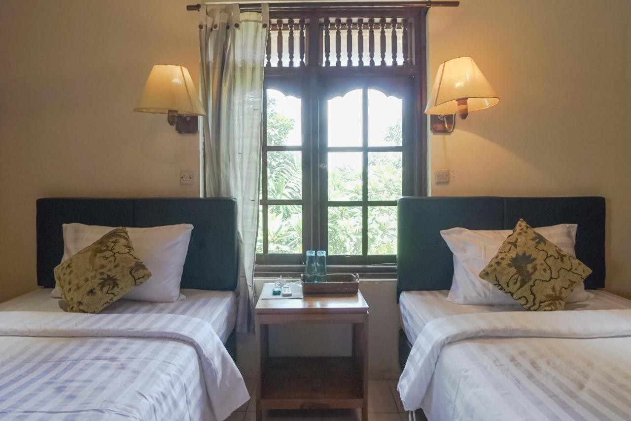 Hotel Kerta