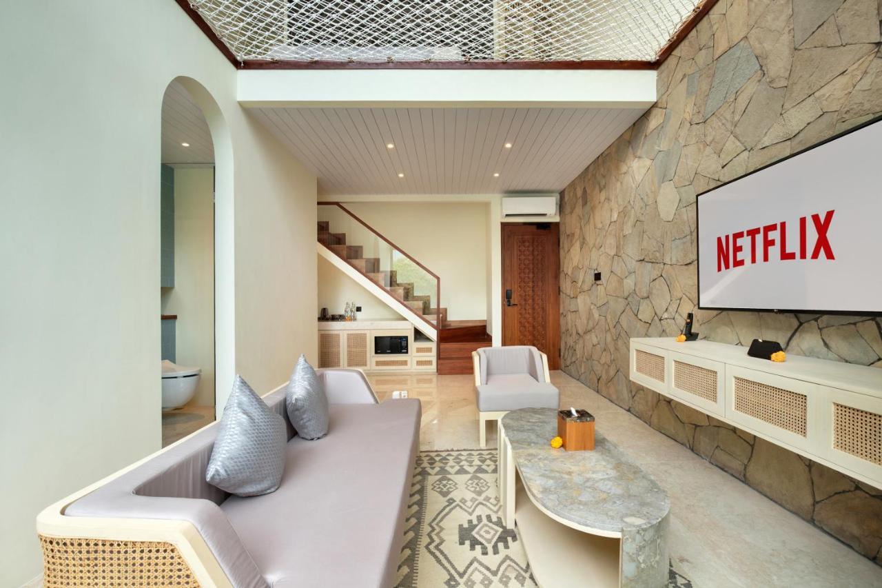 Astera Luxury & By Ini Vie Hospitality 5*