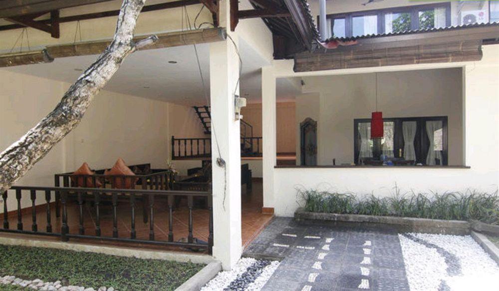 Villa Kumpul Kumpul - Chse Certified