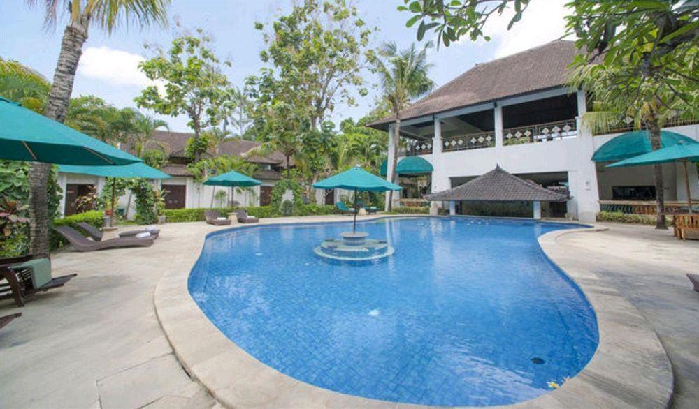 Kumpul Kumpul - Chse Certified Villa Seminyak (Bali)