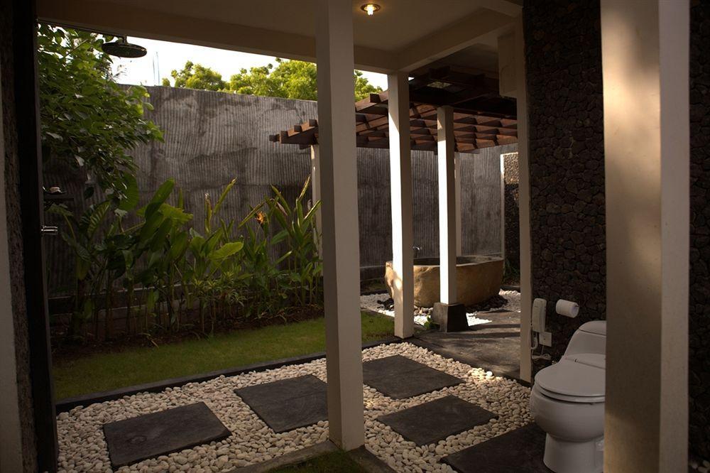 Holiday park Kajane Tulamben Bali 4*