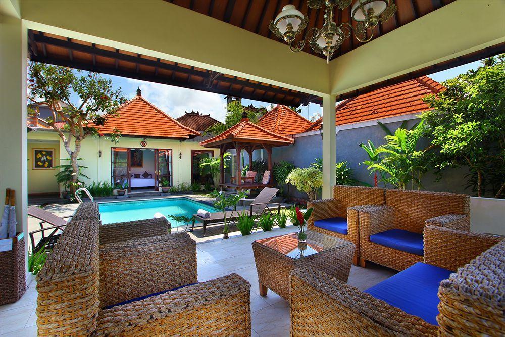 Dura Bali At Kerobokan Villa *