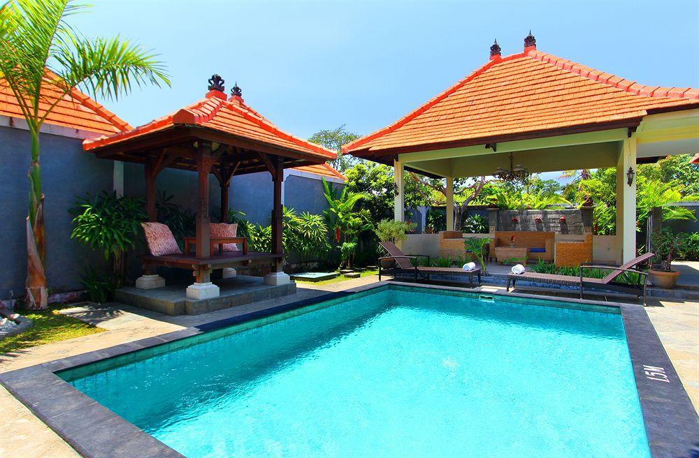 Villa Dura Bali At Kerobokan Canggu (Bali)