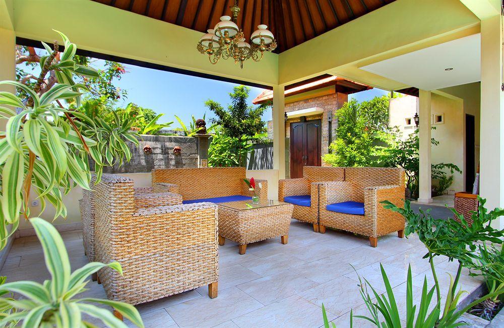 Dura Bali At Kerobokan Villa