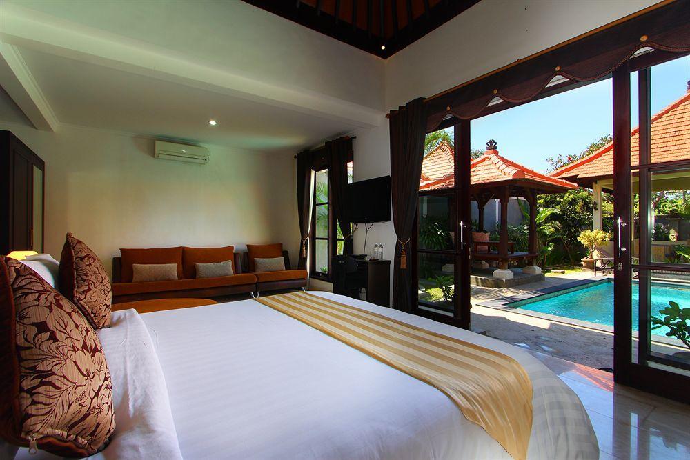 Dura Bali At Kerobokan Villa *