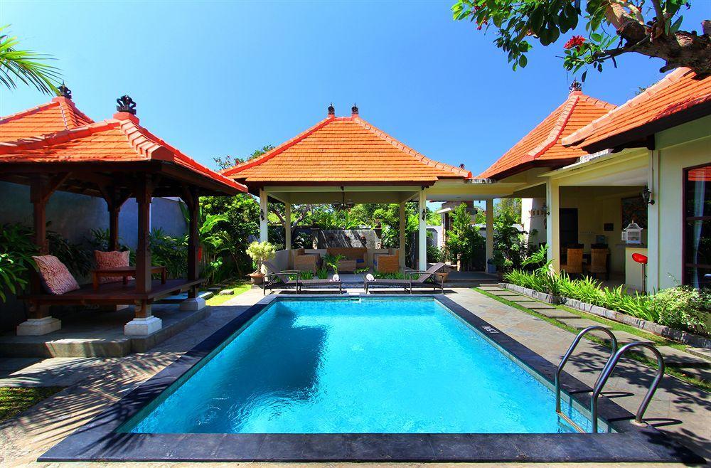 Dura Bali At Kerobokan * Canggu (Bali)