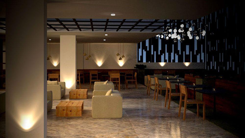 Hotel The Alea