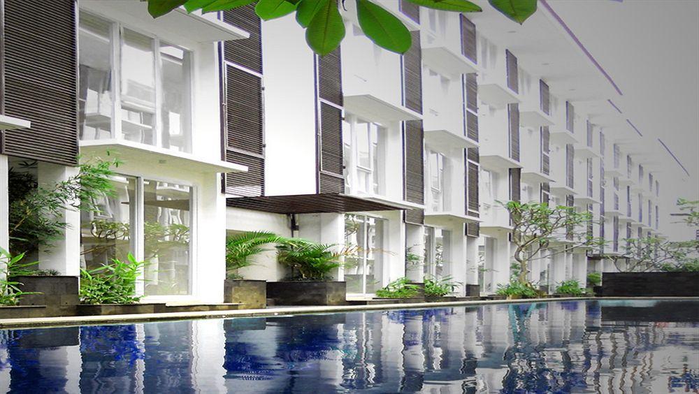 The Alea Seminyak (Bali)