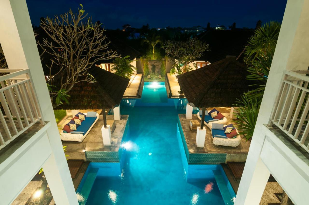 Villa Andaman *