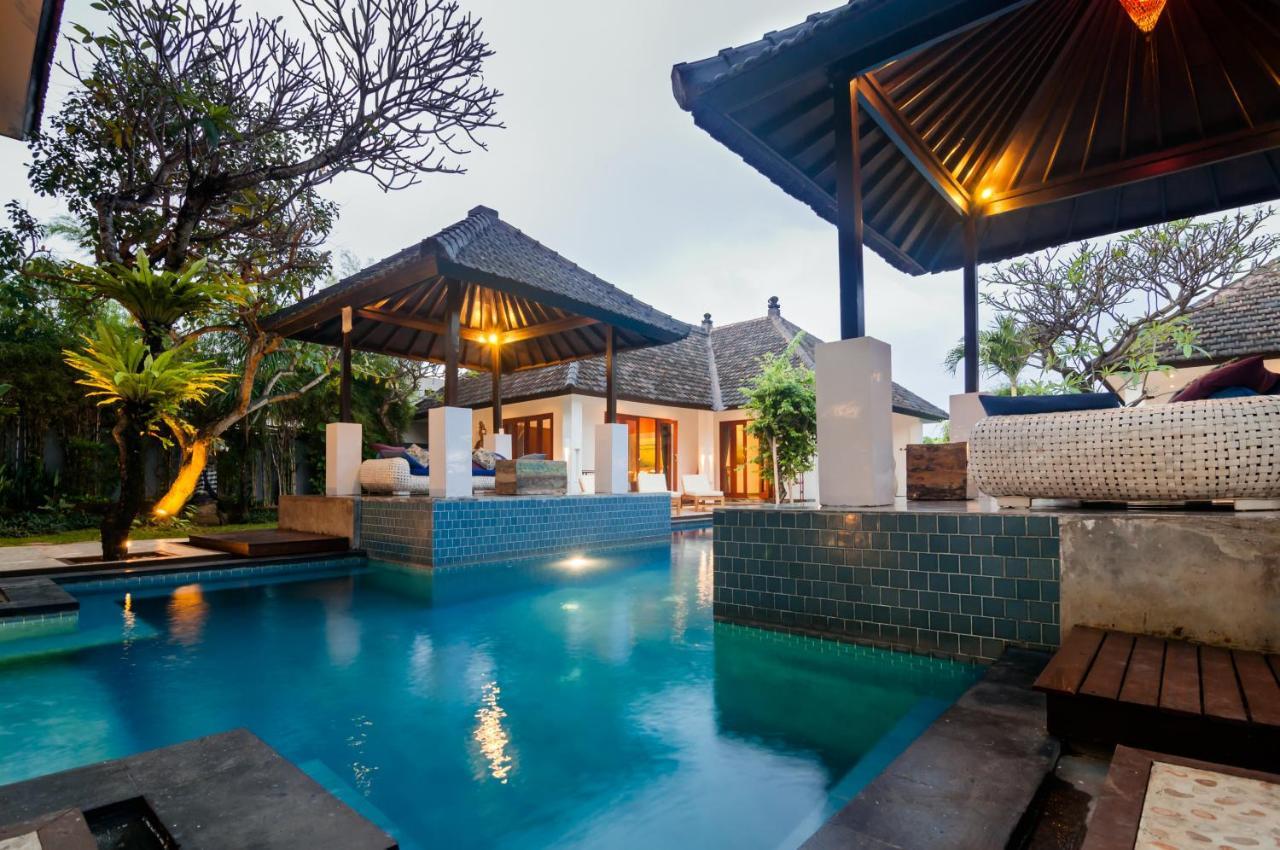 Villa Andaman Canggu (Bali)