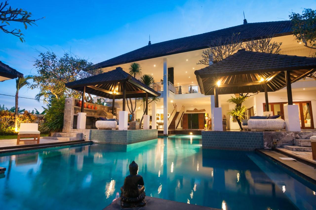 Andaman Canggu (Bali)
