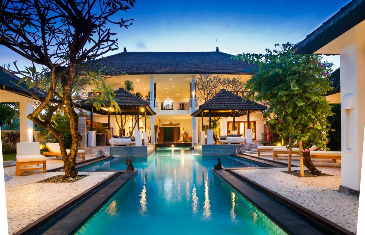Andaman Villa