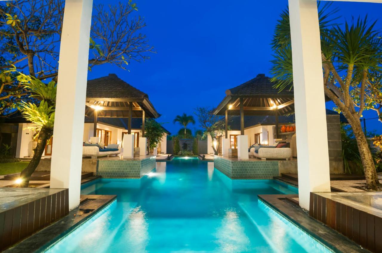 Villa Andaman Canggu (Bali)