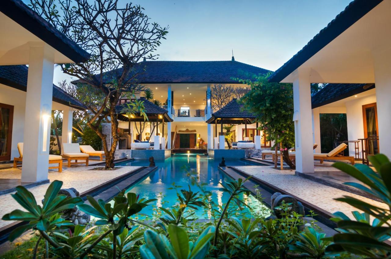Andaman Canggu (Bali)