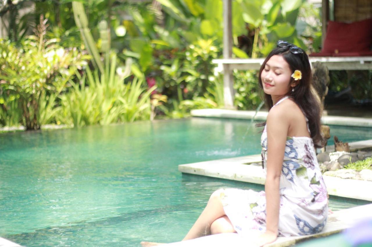 Arimba At Bisma Ubud (Bali)