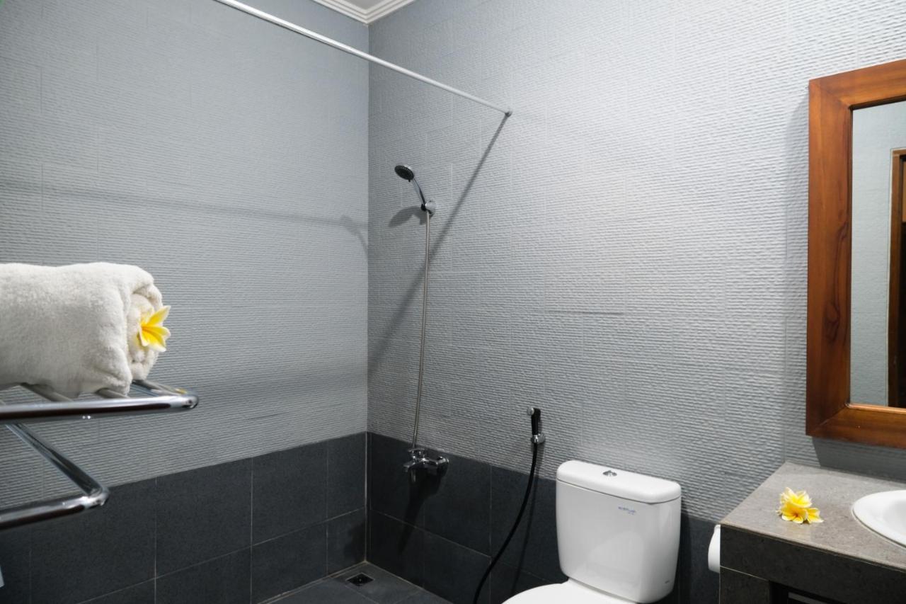 Vidi Boutique 3* Nusa Dua (Bali)