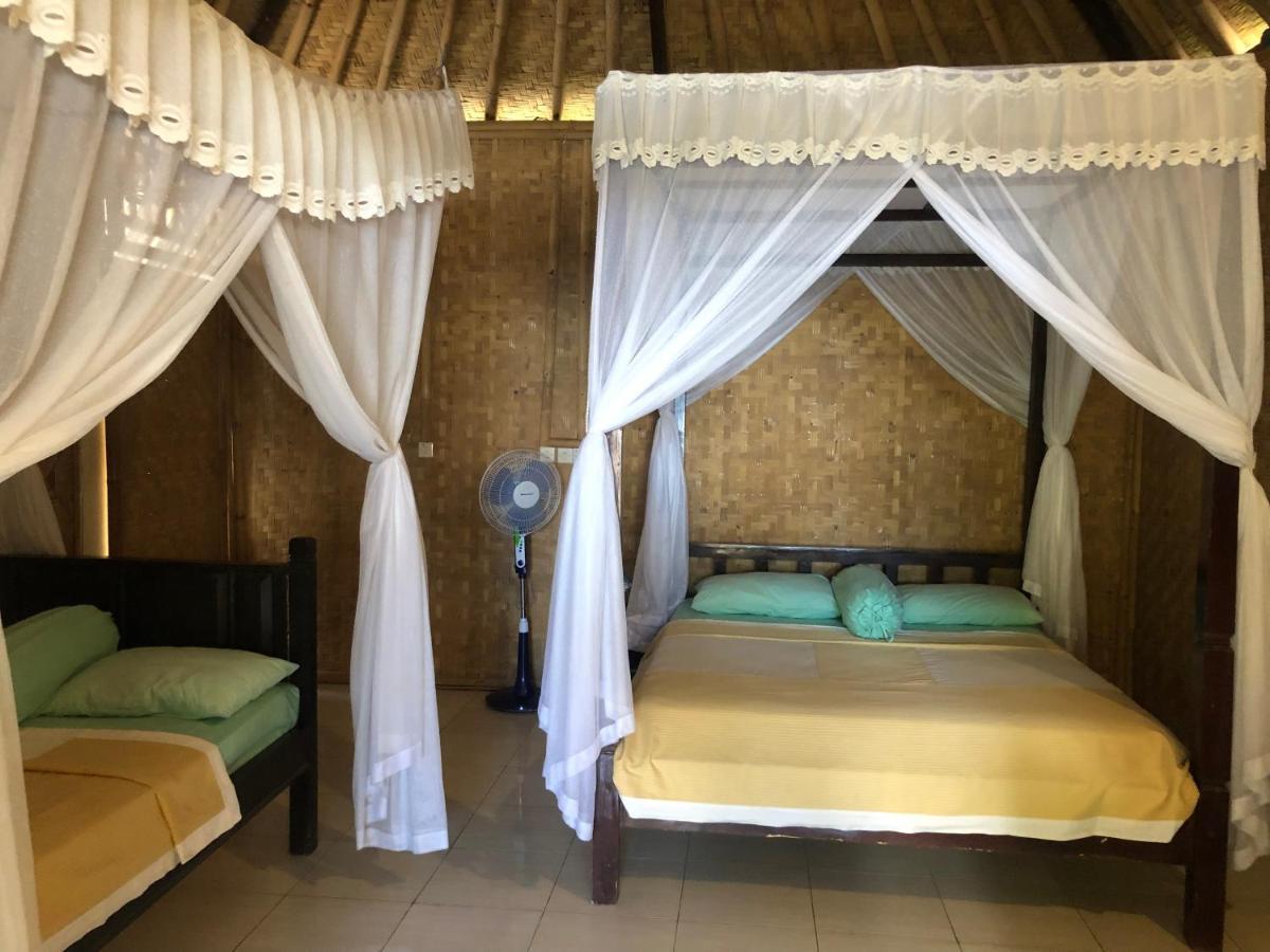 Holiday park Meditasi &