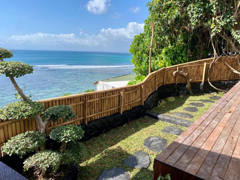 Apartment The Hidden Escapes- Unique Tiny On Bingin With Breathtaking Ocean & Sunset Views Uluwatu (Bali)