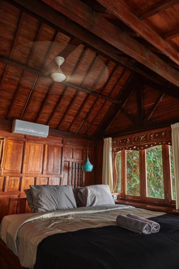 The Hidden Escapes- Unique Tiny On Bingin With Breathtaking Ocean & Sunset Views Apartment Uluwatu (Bali)