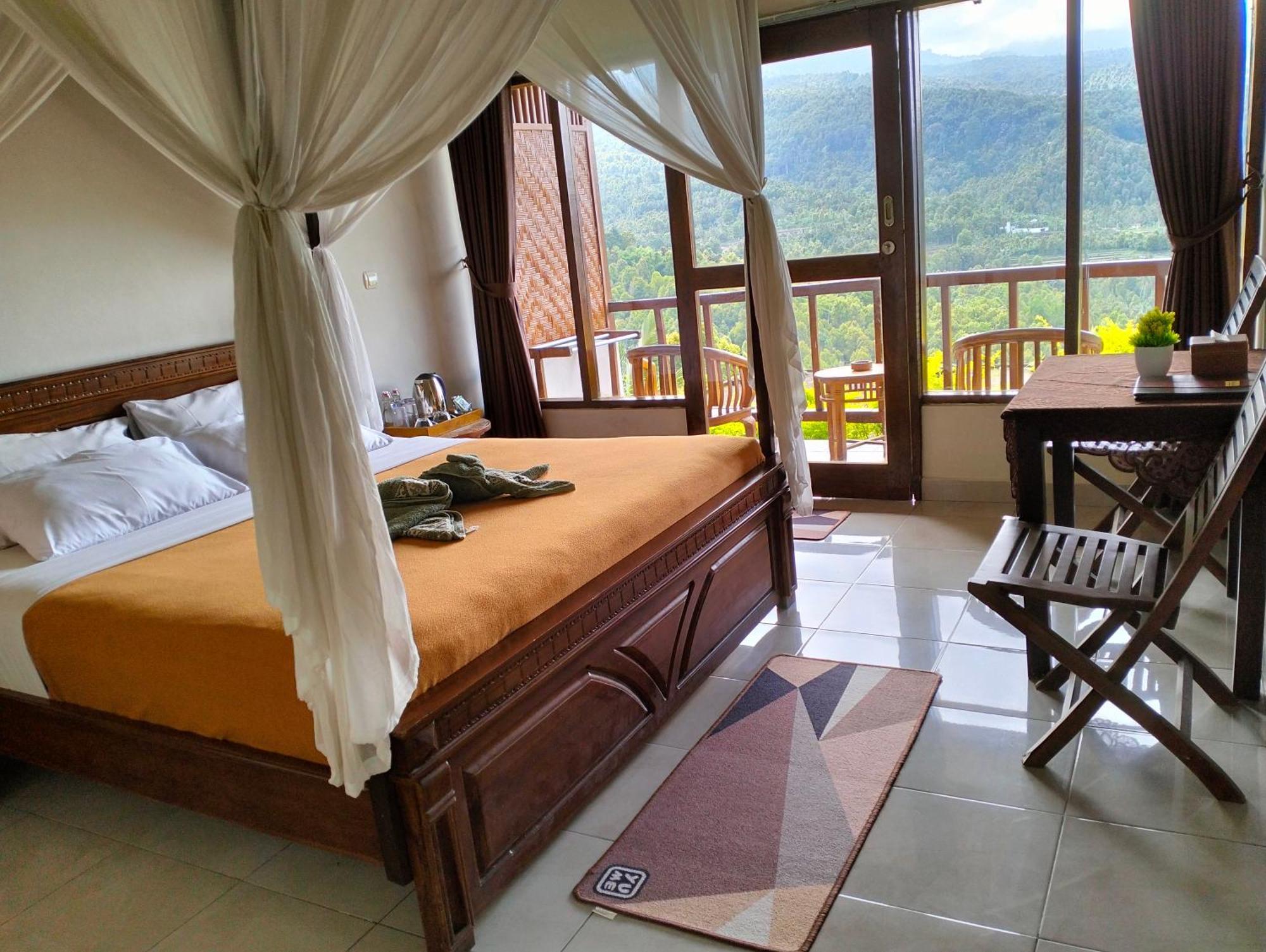 Guest house Made Oka And Warung *