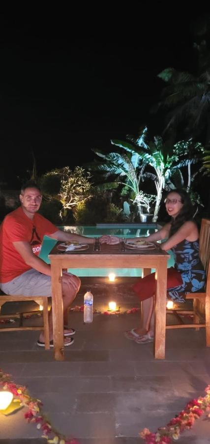 Hotel Kampuak Toyapakeh