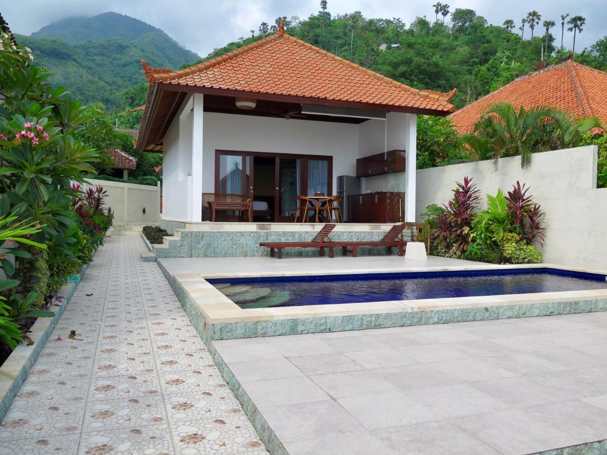 Villa Ida Amed (Bali)