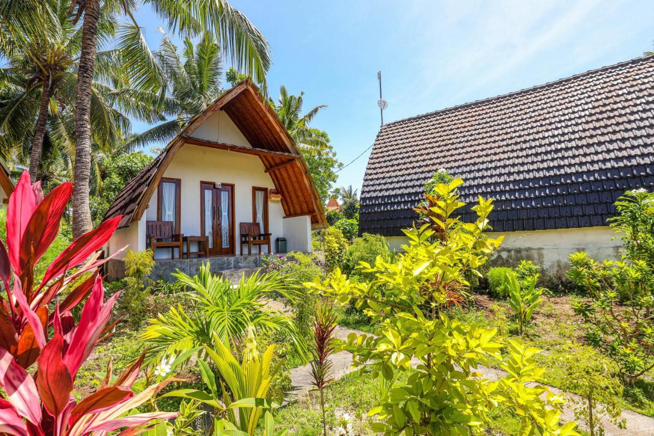 Diamond Guest house Tanglad