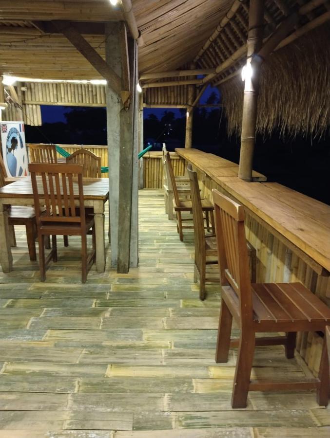 Stop Homestay, Rooftop Restaurant And Bar 2* Amed (Bali)