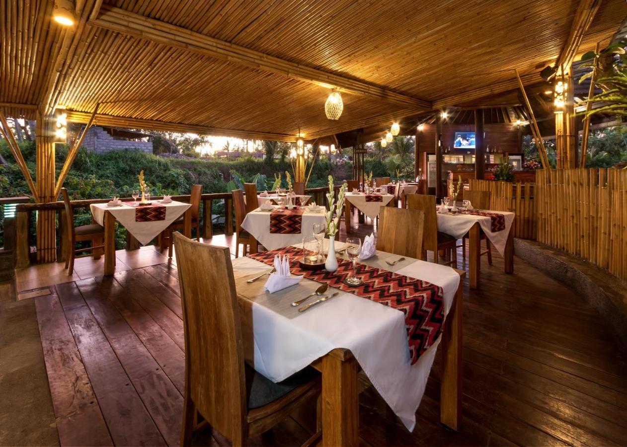 Hotel Mayura Ubud Retreat
