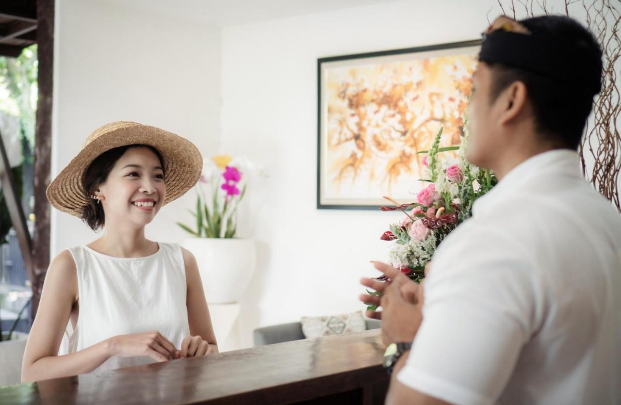 Mayura Ubud Retreat Hotel