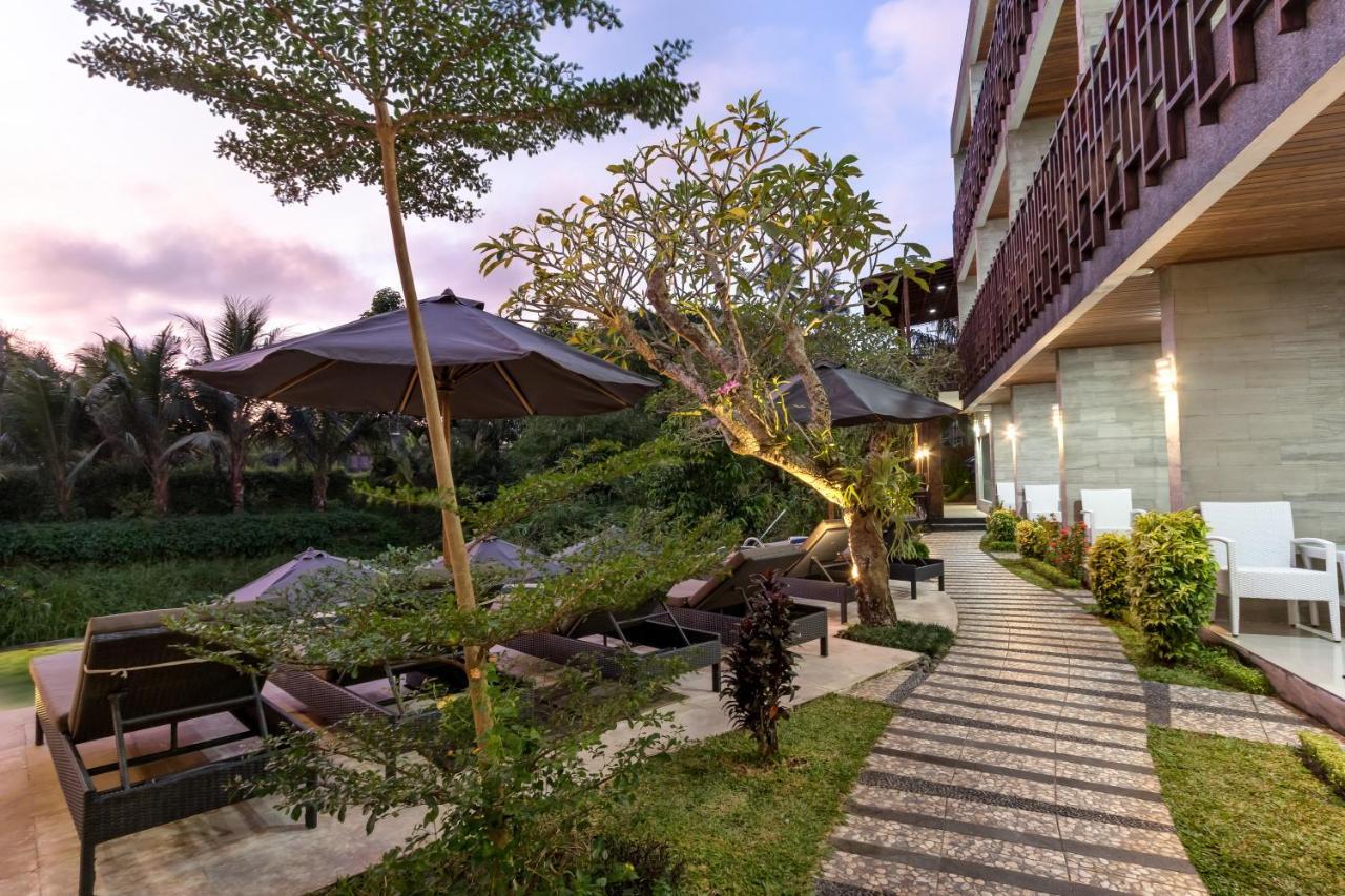 Hotel Mayura Ubud Retreat 4*