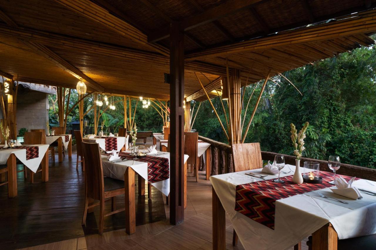 Mayura Ubud Retreat