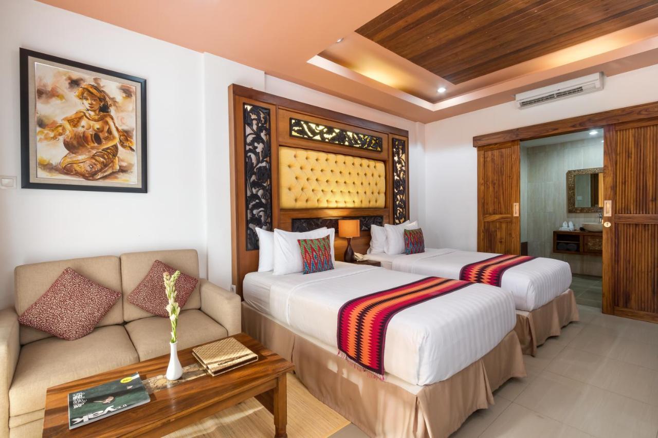 Hotel Mayura Ubud Retreat Ubud (Bali)