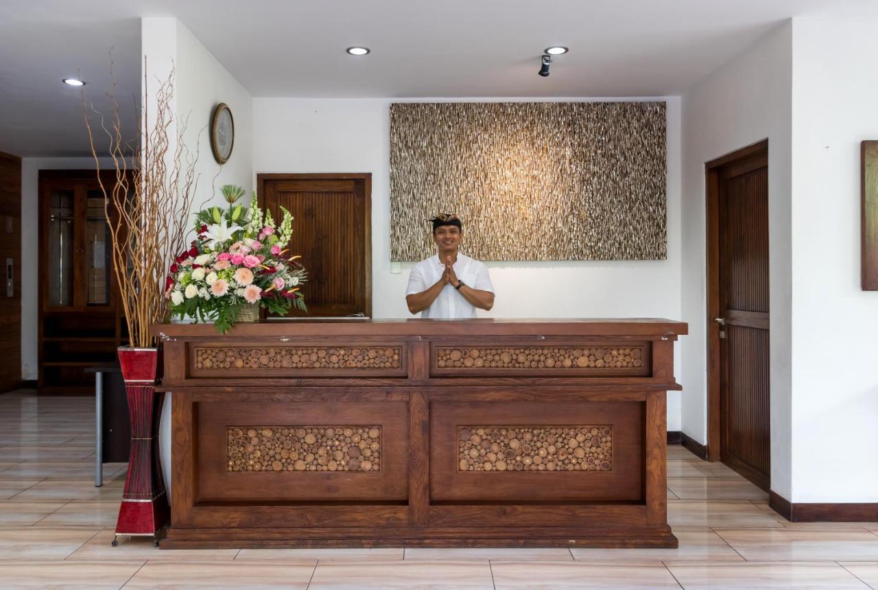 Mayura Ubud Retreat 4*